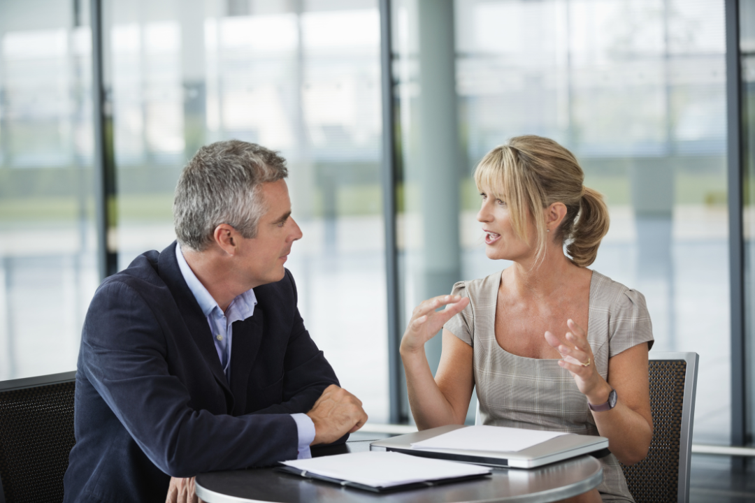 human resources services