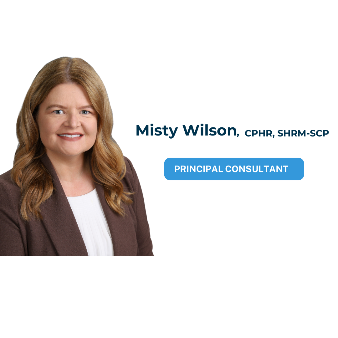 misty wilson human resources